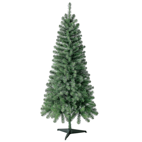 Artificial Green Christmas Tree