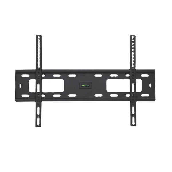 TV Mount for Most 37-75 Inch TV, Universal Tilt TV Wall Mount Fit 16IN, 18IN, 24IN Stud with Loading Capacity 132lbs