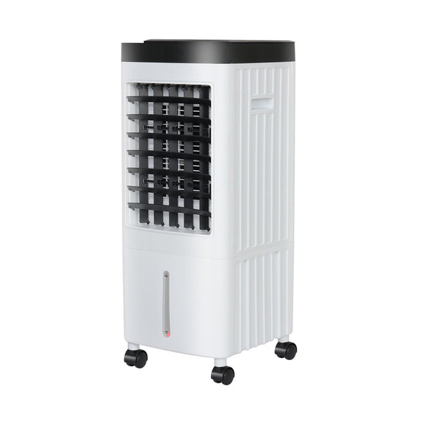 10L AC Portable Small Air Conditioner Cooling Fan