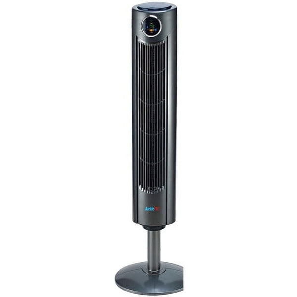 42in Arctic-Pro Digital Screen Tower Fan with Remote Control