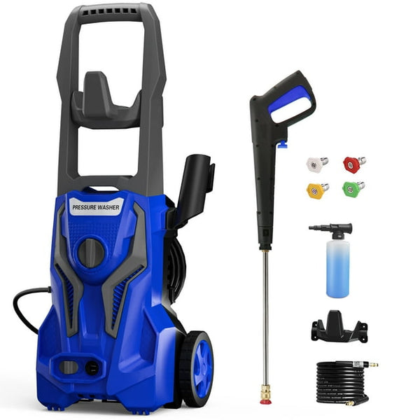 Electric Pressure Power Washer