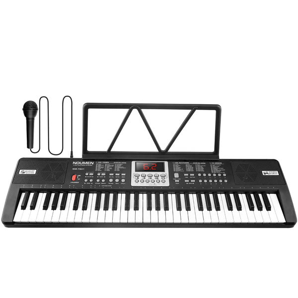 Piano Keyboard for Kids 61 Key Electric Organ