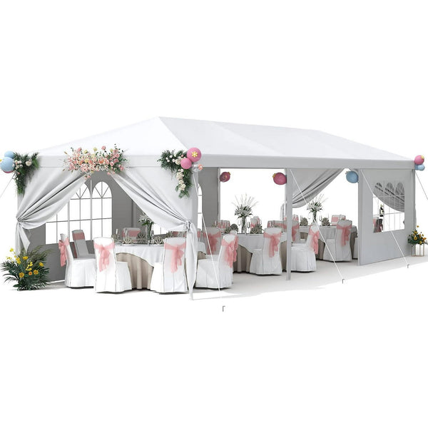 10'x30' Outdoor Party Tent