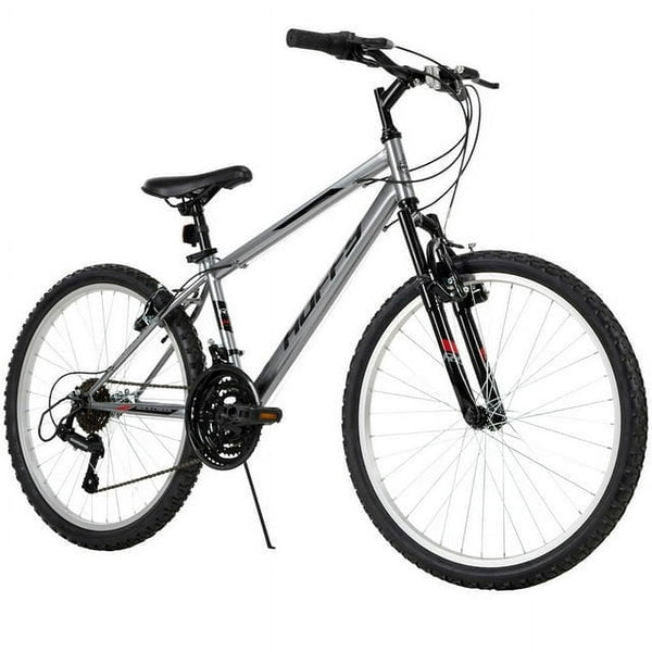 24 in. Rock Creek Boys Mountain Bike for Men