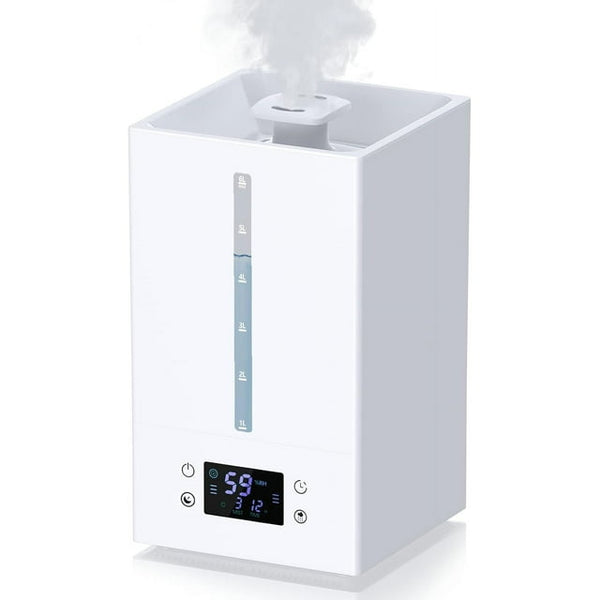 5L Humidifier for Bedroom Large Room Home