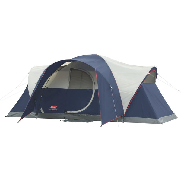 8-Person Elite Montana Cabin Camping Tent