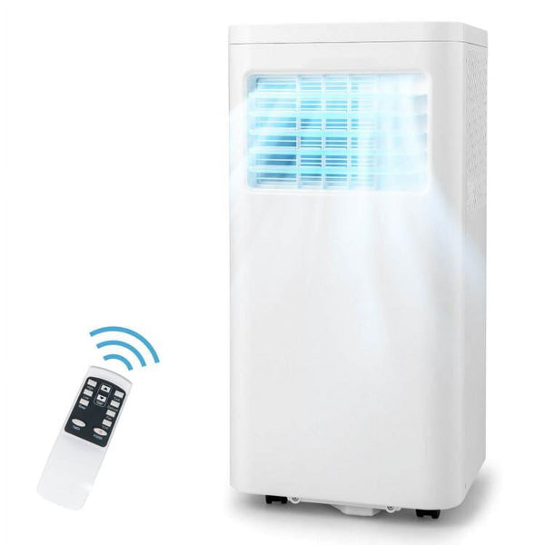 8000 BTU Portable Air Conditioner