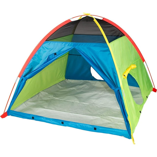 Camping Tent 4 person Dome Tent Playhouse