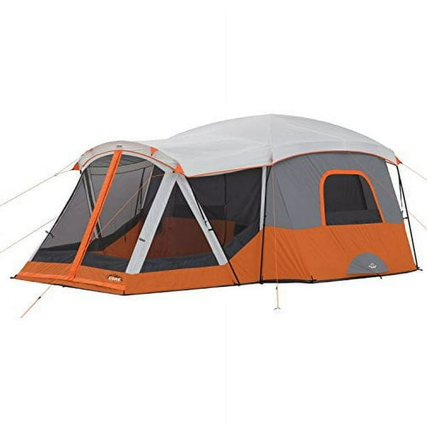 Trail Ot 12p Ultimate Festival Tent