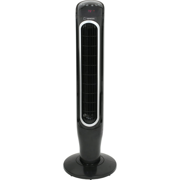 360 Degree Oscillating Tower Fan