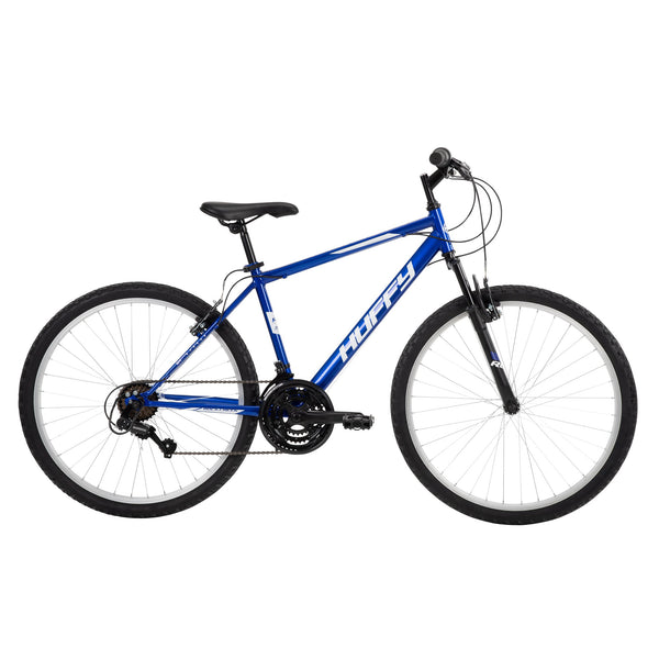 26-inch Rock Creek Men Mountain Bike, Blue