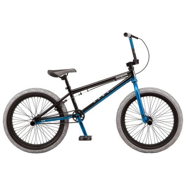 20-in. Rebel X2 Boy's BMX Bike