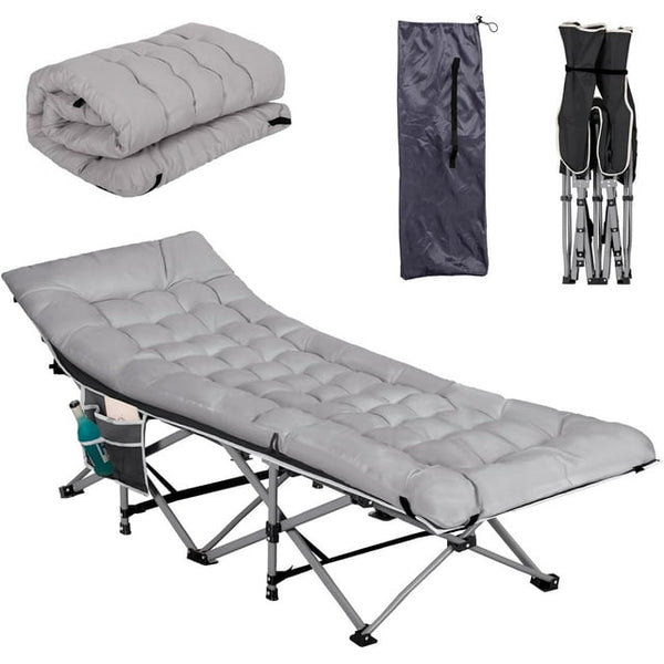 Folding Camping Cots for Adults