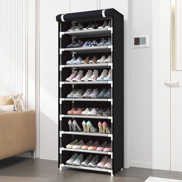 Shoe Rack Shoe Cabinet Storage Organizer