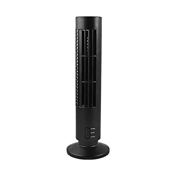 Remote Controlled Tower Fan