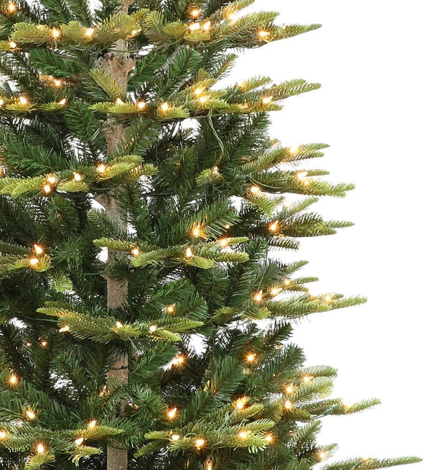 7 ft Artificial Christmas Tree