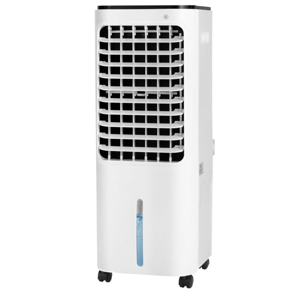 4 in 1 Evaporative Air Cooler with 12L Water Tank and 4 Ice Boxes